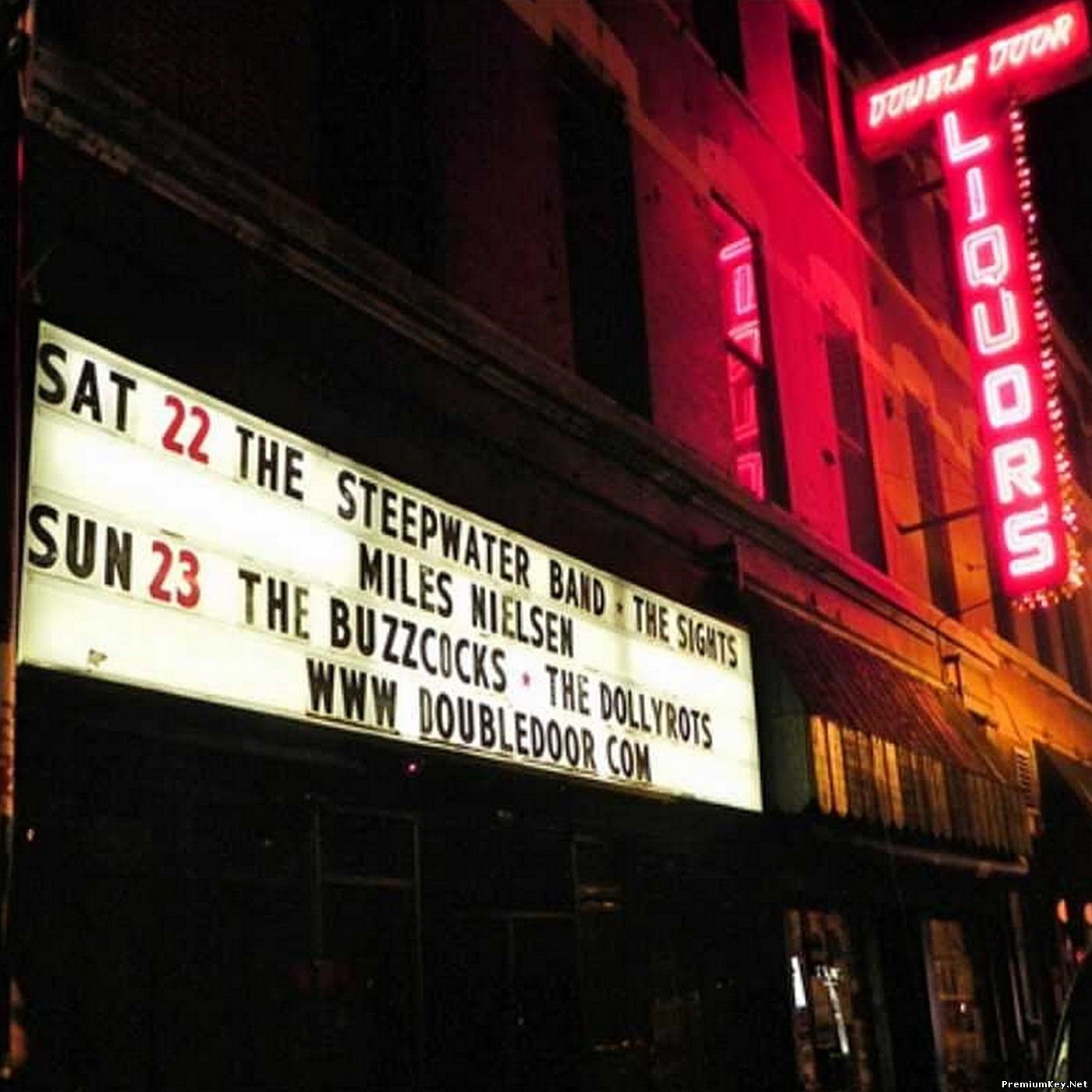<b>The Steepwater Band - Live At The Double Door (2010)</b> скачать бесплатно