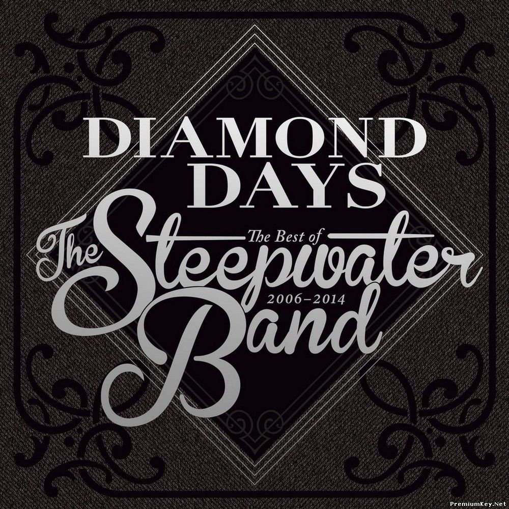 <b>The Steepwater Band - Diamond Days The Best Of The Steepwater Band (2015)</b> скачать бесплатно