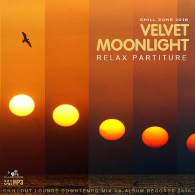 <b>Velvet Moonlight: Relax Partiture (2016)</b> скачать бесплатно