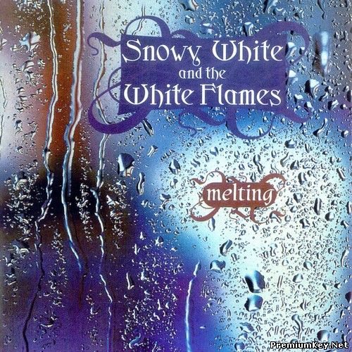 <b>Snowy White and The White Flames - Melting (1990)</b> скачать бесплатно