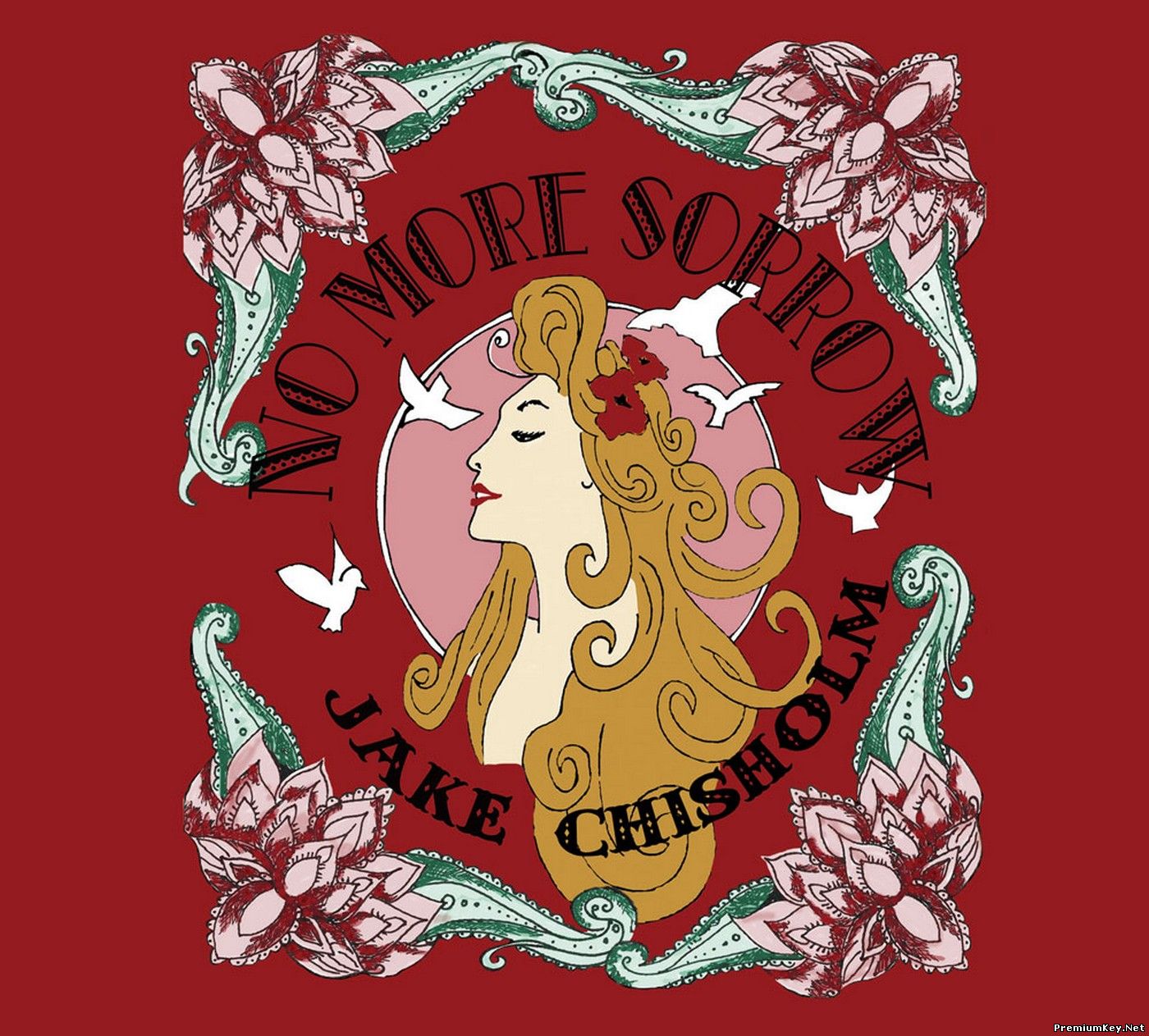 <b>Jake Chisholm - No More Sorrow (2016)</b> скачать бесплатно