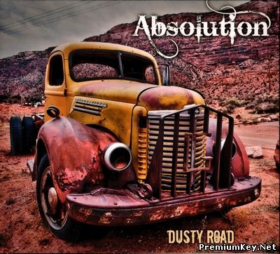 <b>Absolution - Dusty Road (2014)</b> скачать бесплатно