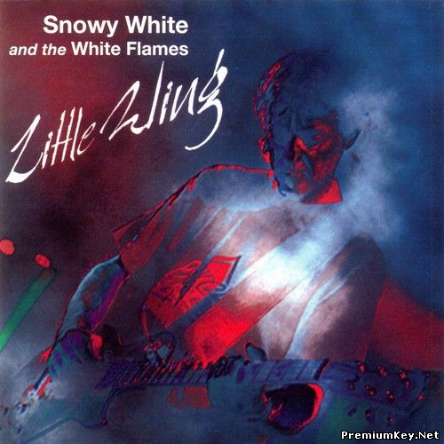 <b>Snowy White and The White Flames - Little Wing (1997)</b> скачать бесплатно