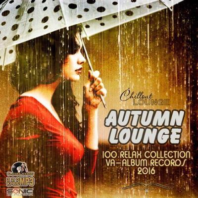 <b>Autumn Lounge Music (2016)</b> скачать бесплатно