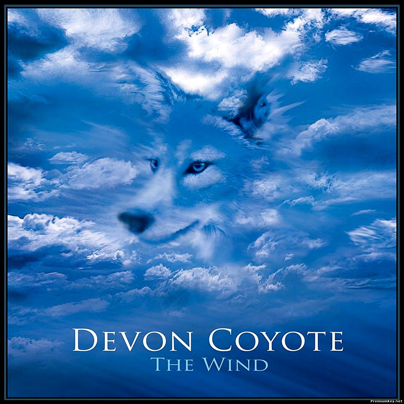 <b>Devon Coyote - The Wind (2016)</b> скачать бесплатно