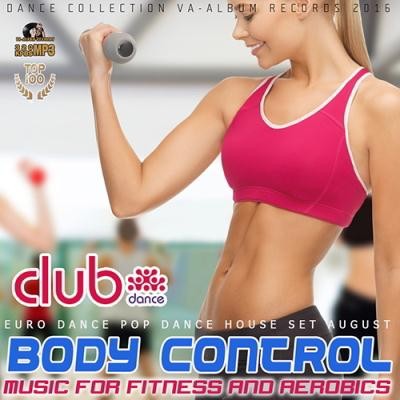 <b>Body Control: Fitness Mix (2016)</b> скачать бесплатно
