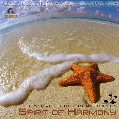 <b>Spirit Of Harmony (2016)</b> скачать бесплатно