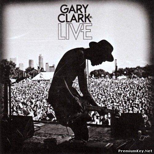 <b>Gary Clark Jr. - Live (2014)</b> скачать бесплатно