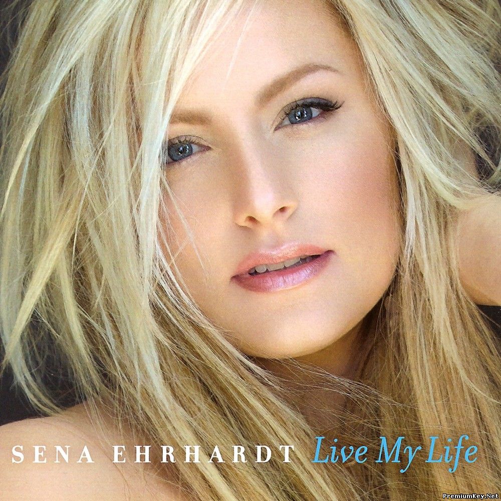 <b>Sena Ehrhardt - Live My Life (2014)</b> скачать бесплатно