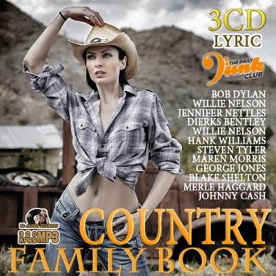 <b>Country Family Book (2016)</b> скачать бесплатно