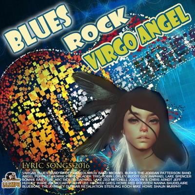 <b>Virgo Angel: Blues Rock (2016)</b> скачать бесплатно