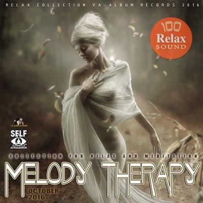 <b>Melody Therapy: Relax Compilation (2016)</b> скачать бесплатно