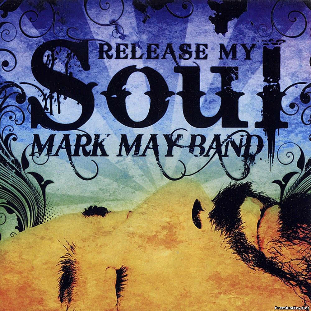 <b>Mark May Band - Release My Soul (2011)</b> скачать бесплатно