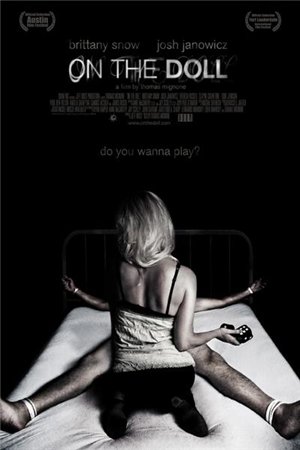 На кукле / Куколка / On the doll (2007/DVDRip)