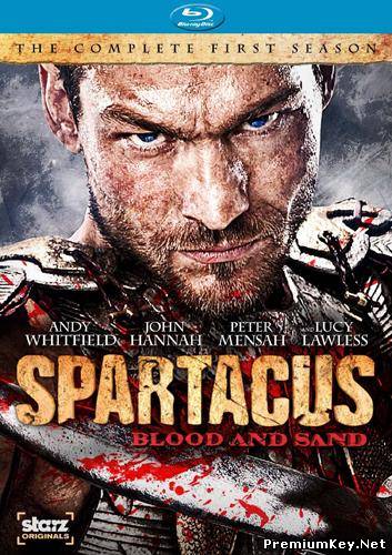 Спартак: Кровь и песок / Spartacus: Blood and Sand
