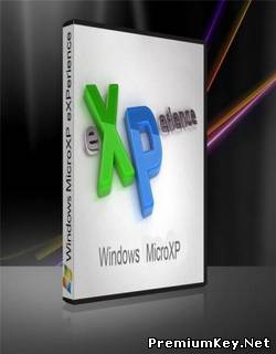 <b>MicroXP Pro 0.88 New Edition (Eng/Rus)</b> скачать бесплатно