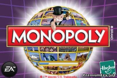 MONOPOLY Here & Now: The World Edition v.2.4.29 [iPhone/iPod Touch]