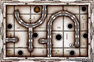 The Labyrinth [1.0.0] [iPhone/iPod Touch] i