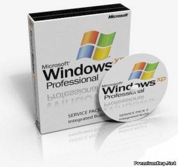 <b>Windows XP Professional SP3 Original version (x86/Pусский)</b> скачать бесплатно