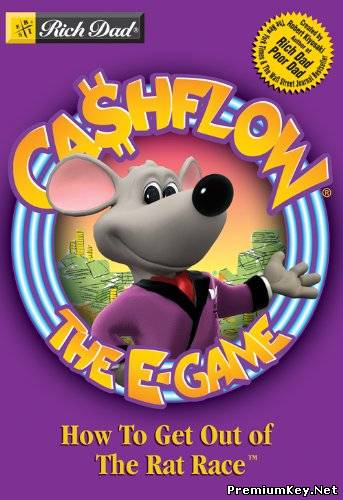 <b>Cashflow 101 and 202 (1999/PC/RUS)</b> скачать бесплатно