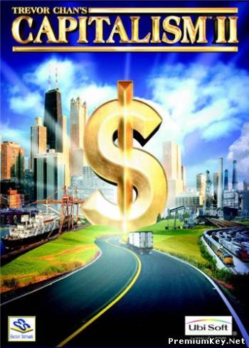 <b>Capitalism 2 (2001/PC/RUS)</b> скачать бесплатно