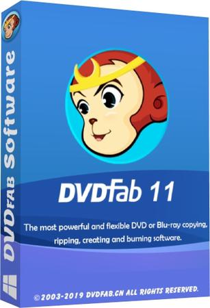 DVDFab 11.0.2.2