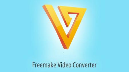 Freemake Video Converter 4.1.10.282