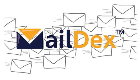 Encryptomatic MailDex 2019 v1.3.8.4