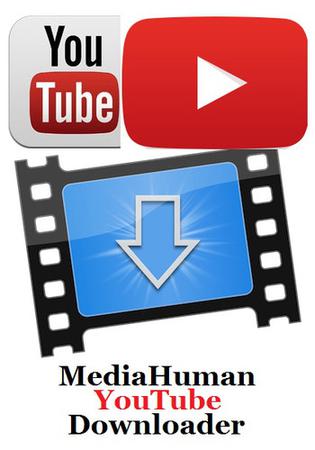 MediaHuman YouTube Downloader 3.9.9.24 (2709)