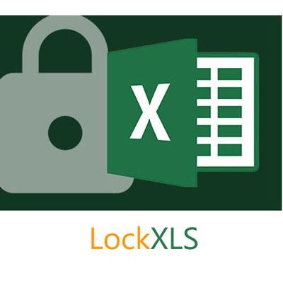 LockXLS 2019 7.0.3