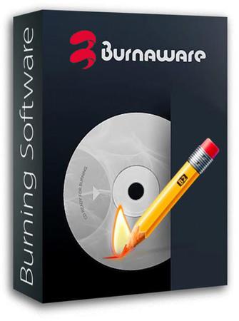 BurnAware Professional / Premium 12.7