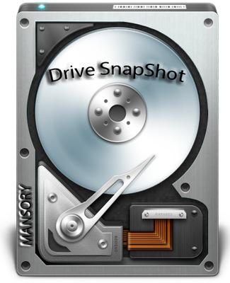 Drive SnapShot 1.47.0.18662 + Portable