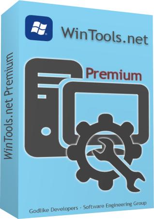 WinTools.net Professional / Premium 19.5