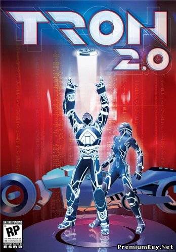 <b>TRON 2.0 (2003/PC/RePack/RUS)</b> скачать бесплатно