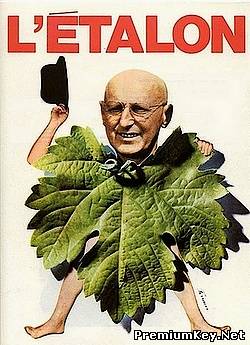 Эталон / L'etalon (1970) DVDRip