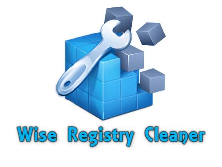 Wise Registry Cleaner Pro 10.5.1.696 + Portable