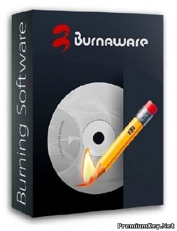 BurnAware Professional 4.6 Portable