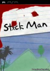 <b>Stick Man Rescue (2012/PSP/MINIS/ENG)</b> скачать бесплатно