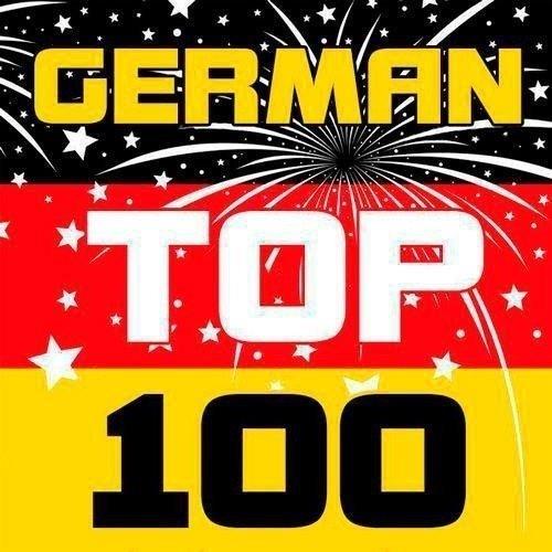 German Top 100 Single Charts 01.07.2022 (2022)