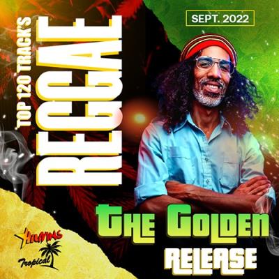 The Golden Reggae Mix Release (2022)