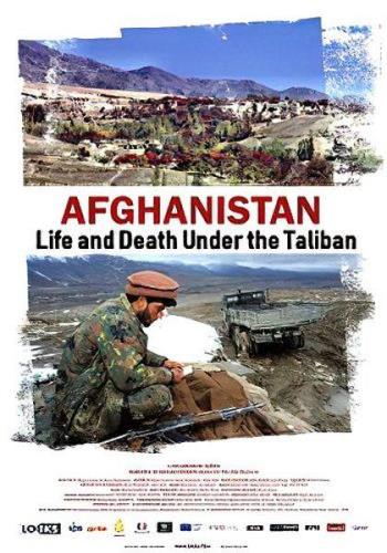 Афганистан: Жизнь и смерть при Талибан / Afghanistan: Life and Death Under the Taliban (2021) WEBRip 720p