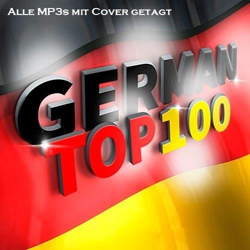 German Top100 Single Charts 30.09.2022 (2022)