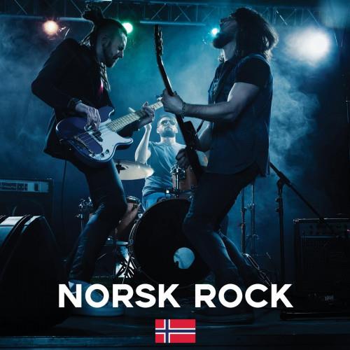 Norsk Rock (2023) FLAC