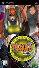 <b>Pump It Up: Exceed Portable (2007/PSP/ENG)</b> скачать бесплатно