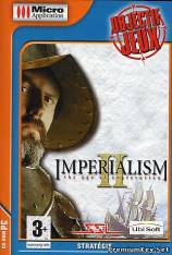 <b>Imperialism 2 (1999/PC/RUS)</b> скачать бесплатно