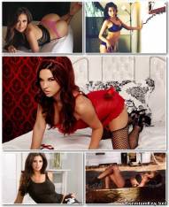 <b>Wallpapers Sexy Girls Pack №547</b> скачать бесплатно