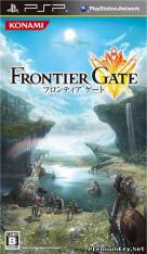 <b>Frontier Gate (2011/PSP/JAP)</b> скачать бесплатно