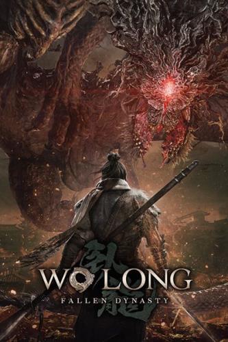 Wo Long: Fallen Dynasty (2023/Ru/En/MULTI/RePack от Wanterlude)