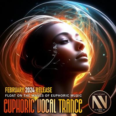 Euphoric Vocal Trance (2024)