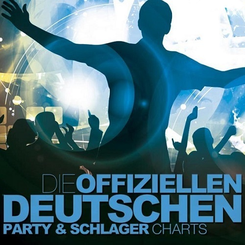 German Top 100 Party Schlager Charts 26.02.2024 (2024)